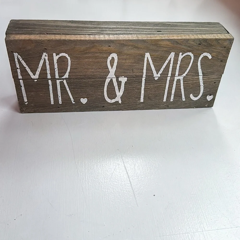 Wedding/Bridal Shower Decor Bundle